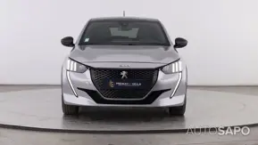 Peugeot 208 1.2 PureTech GT EAT8 de 2023