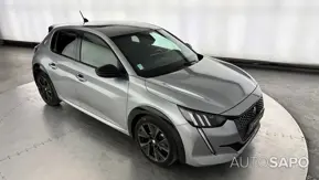 Peugeot 208 1.2 PureTech GT EAT8 de 2023