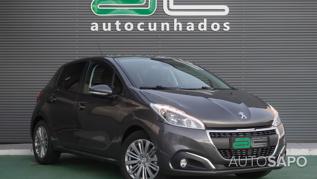 Peugeot 208 de 2019