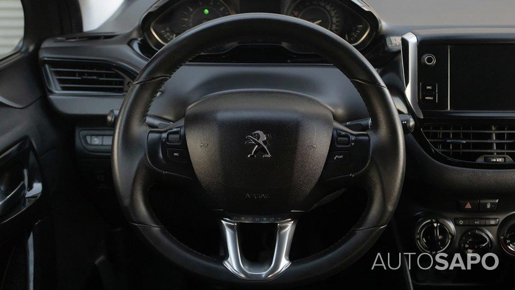 Peugeot 208 de 2019