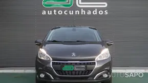 Peugeot 208 de 2019