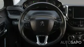 Peugeot 208 de 2019