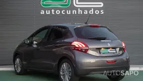 Peugeot 208 de 2019