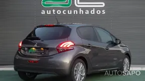 Peugeot 208 de 2019