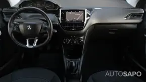 Peugeot 208 de 2019