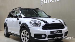 MINI Countryman Cooper D de 2018