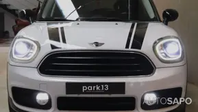 MINI Countryman Cooper D de 2018