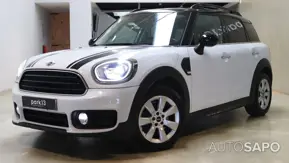 MINI Countryman Cooper D de 2018