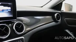 Mercedes-Benz Classe CLA de 2016