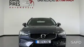 Volvo V60 de 2018