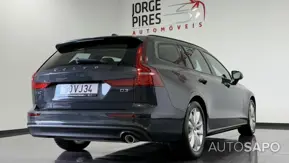 Volvo V60 de 2018