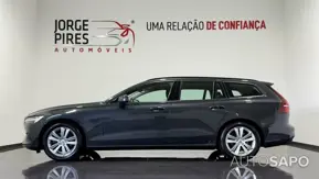 Volvo V60 de 2018