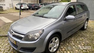 Opel Astra Caravan 1.3 CDTi Elegance de 2006