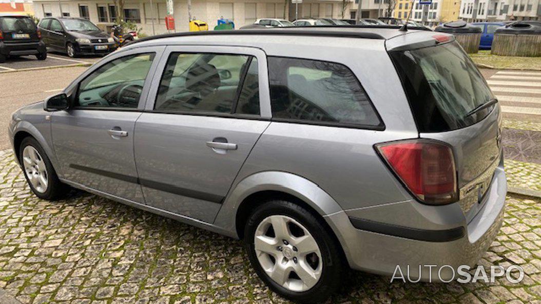 Opel Astra Caravan 1.3 CDTi Elegance de 2006