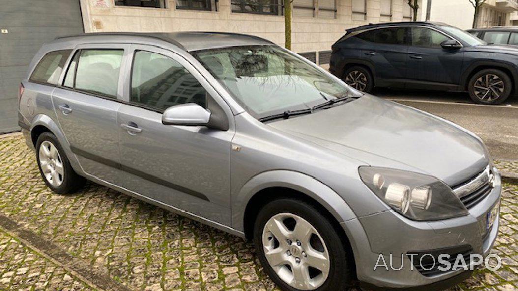 Opel Astra Caravan 1.3 CDTi Elegance de 2006