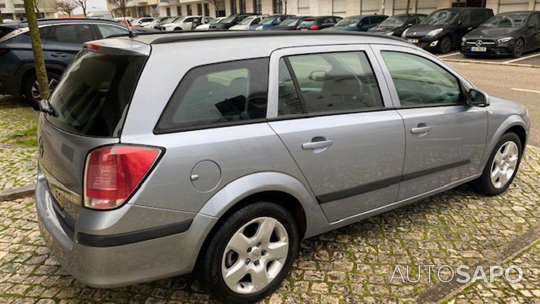 Opel Astra Caravan 1.3 CDTi Elegance de 2006