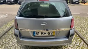 Opel Astra Caravan 1.3 CDTi Elegance de 2006