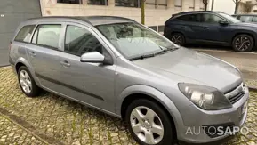 Opel Astra Caravan 1.3 CDTi Elegance de 2006