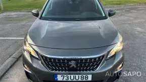 Peugeot 3008 1.5 BlueHDi Active Pack de 2018