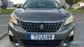 Peugeot 3008 1.5 BlueHDi Active Pack de 2018