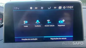 Peugeot 3008 1.5 BlueHDi Active Pack de 2018