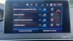 Peugeot 3008 1.5 BlueHDi Active Pack de 2018