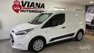 Ford Transit Connect Connect 1.5 TDCi 200 L1 Active de 2016