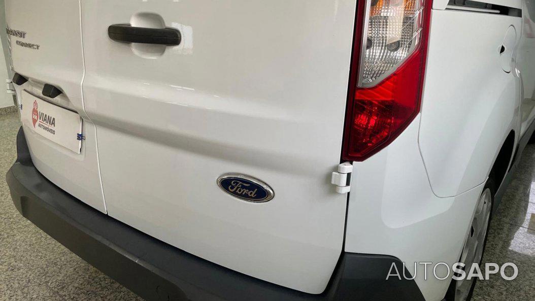 Ford Transit Connect Connect 1.5 TDCi 200 L1 Active de 2016