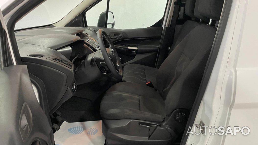 Ford Transit Connect Connect 1.5 TDCi 200 L1 Active de 2016