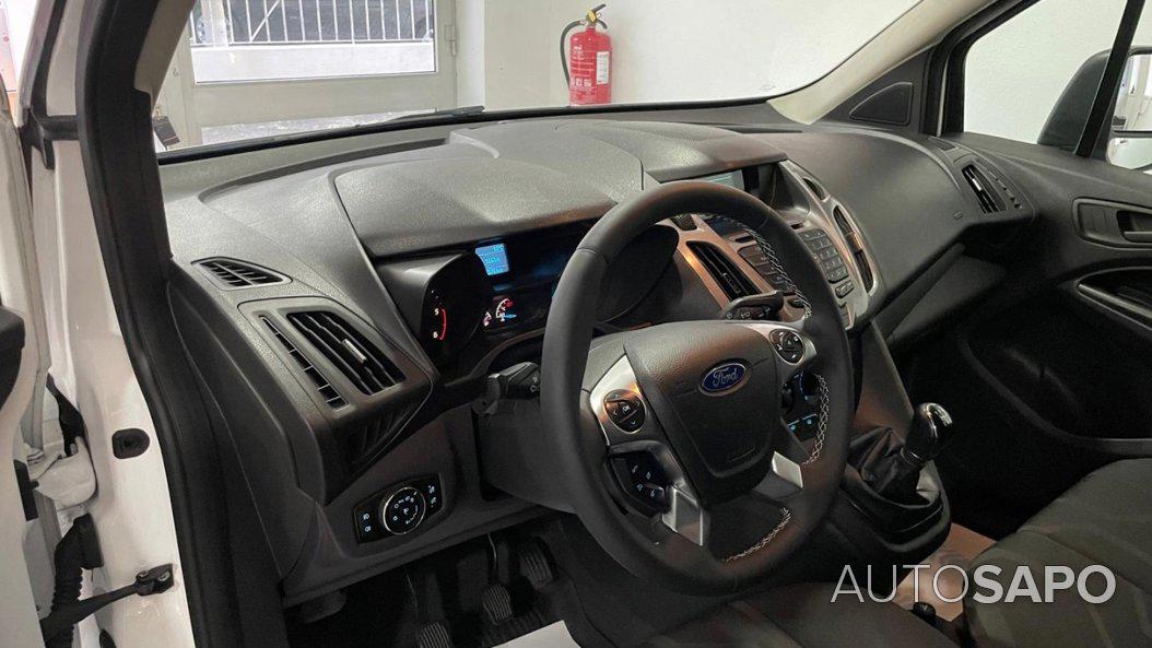 Ford Transit Connect Connect 1.5 TDCi 200 L1 Active de 2016