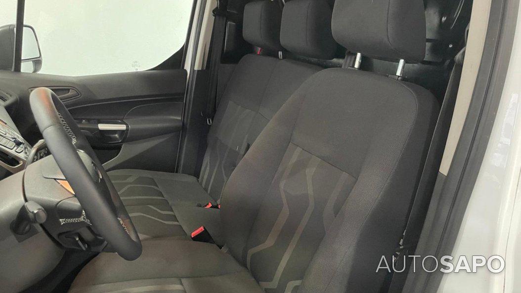 Ford Transit Connect Connect 1.5 TDCi 200 L1 Active de 2016