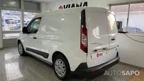 Ford Transit Connect Connect 1.5 TDCi 200 L1 Active de 2016