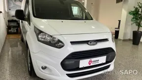 Ford Transit Connect Connect 1.5 TDCi 200 L1 Active de 2016