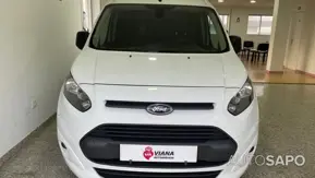 Ford Transit Connect Connect 1.5 TDCi 200 L1 Active de 2016