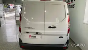 Ford Transit Connect Connect 1.5 TDCi 200 L1 Active de 2016