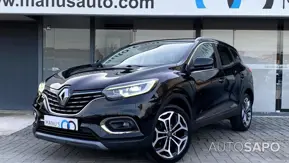 Renault Kadjar 1.3 TCe Intens de 2019