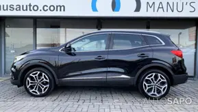 Renault Kadjar 1.3 TCe Intens de 2019