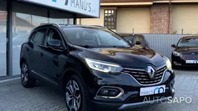 Renault Kadjar 1.3 TCe Intens de 2019