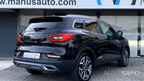 Renault Kadjar 1.3 TCe Intens de 2019