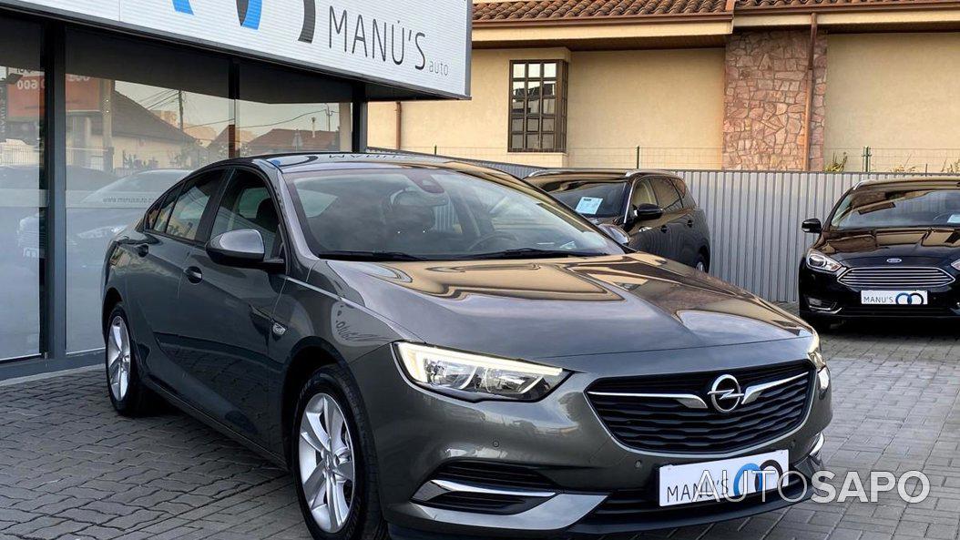 Opel Insignia 1.6 CDTi Business Edition de 2019