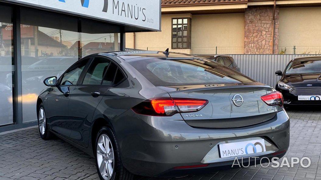 Opel Insignia 1.6 CDTi Business Edition de 2019