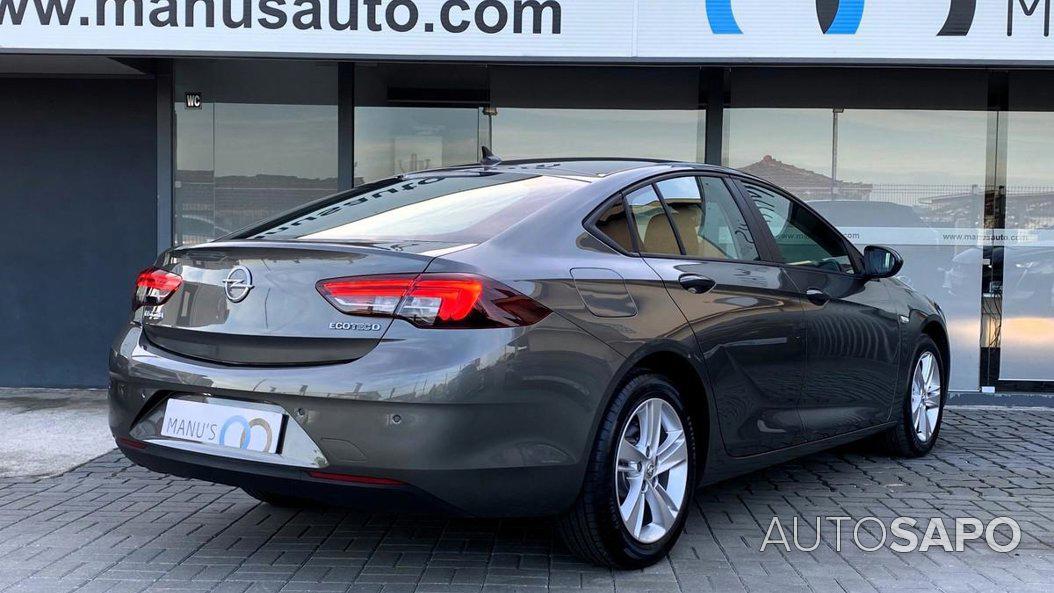 Opel Insignia 1.6 CDTi Business Edition de 2019