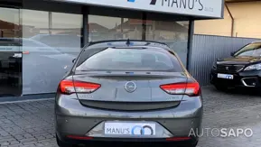 Opel Insignia 1.6 CDTi Business Edition de 2019