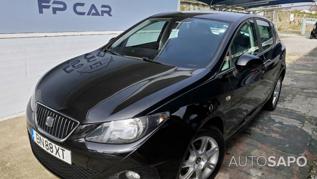 Seat Ibiza 1.2 TDi Reference de 2011