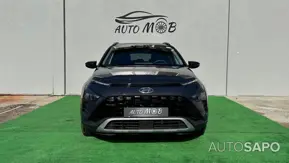 Hyundai Bayon de 2024