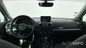 Audi A3 de 2019