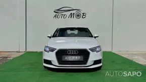 Audi A3 de 2019