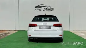 Audi A3 de 2019