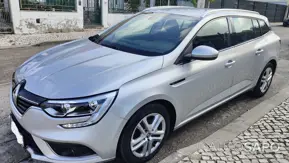 Renault Mégane 1.5 dCi Confort de 2017