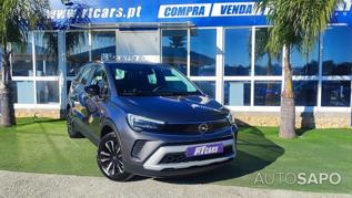 Opel Crossland 1.5 D Business Edition de 2022